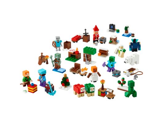 21280-LEGO-Minecraft-calendario-do-advento -4-